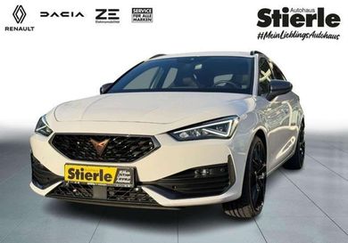 Cupra Leon, 2024