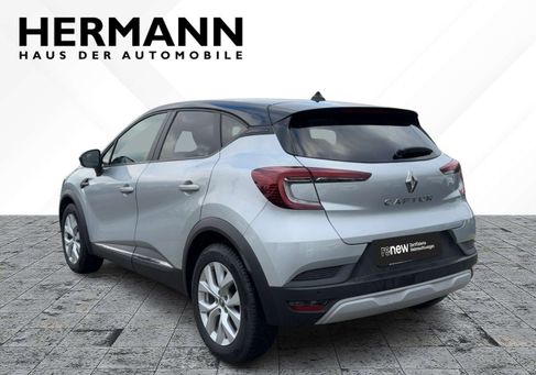 Renault Captur, 2020