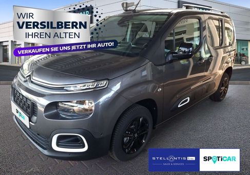 Citroën Berlingo, 2023