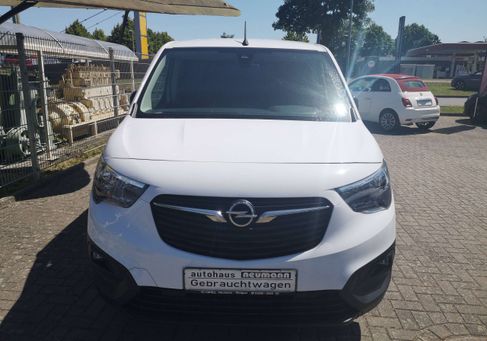 Opel Combo, 2023 2