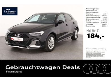 Audi A1, 2025
