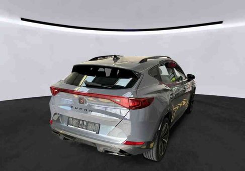 Cupra Formentor, 2023 3