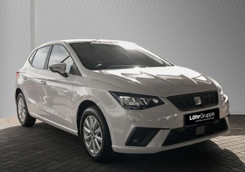 Seat Ibiza, 2024 3