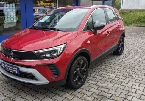 Opel Crossland X, 2023 2