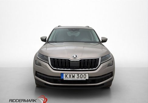 Skoda, 2018 2