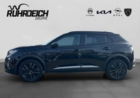 Peugeot 2008, 2023