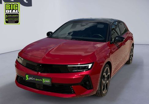 Opel Astra, 2023