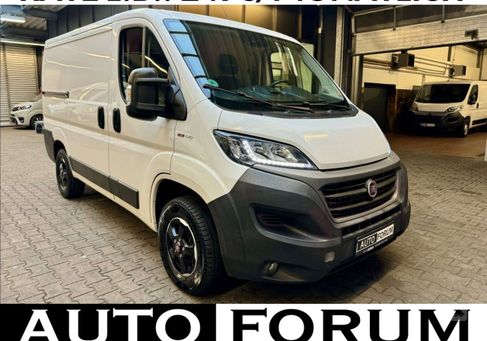 Fiat Ducato, 2020