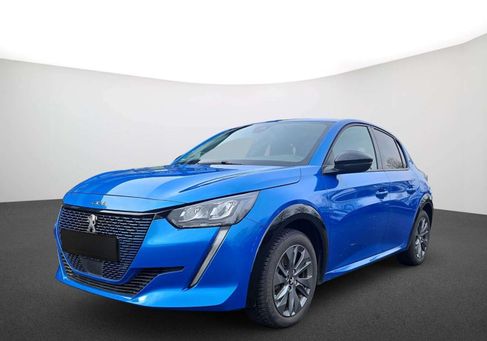 Peugeot 208, 2023