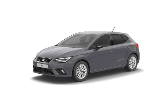 Seat Ibiza, 2026