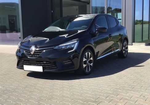 Renault Clio, 2023