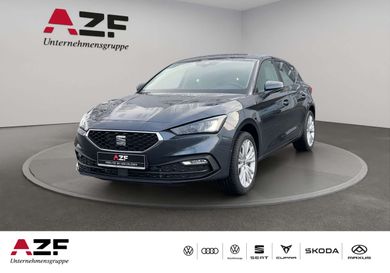 Seat Leon, 2025