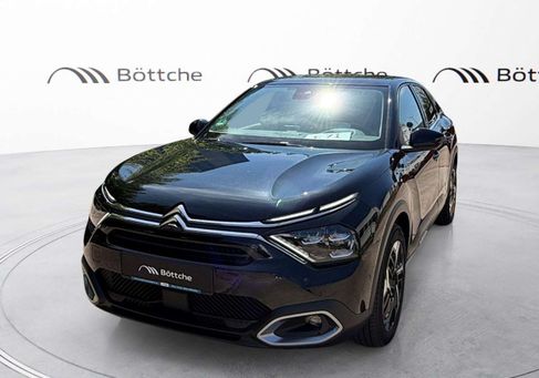 Citroën C4, 2024 2
