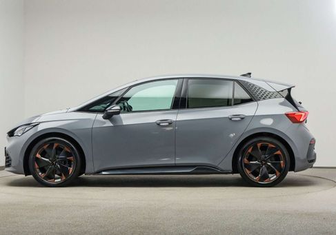 Cupra Born, 2023