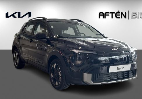 Kia Stonic, 2026