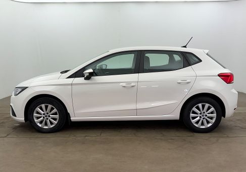 Seat Ibiza, 2023