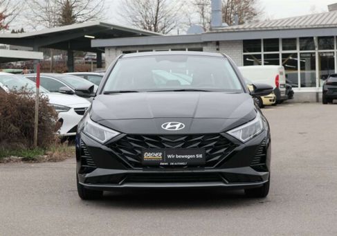 Hyundai i20, 2026 2