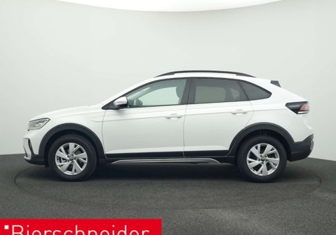 Volkswagen Taigo, 2025