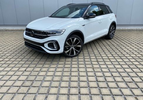 Volkswagen T-Roc, 2024