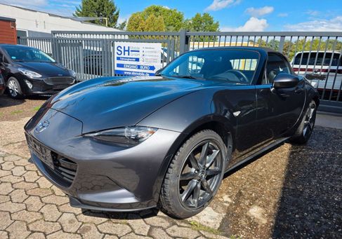 Mazda MX-5, 2019