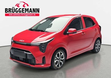 Kia Picanto, 2025