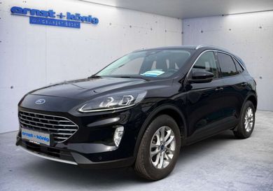 Ford Kuga, 2021