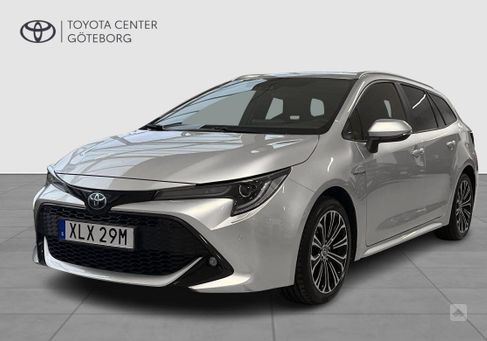 Toyota Corolla, 2019