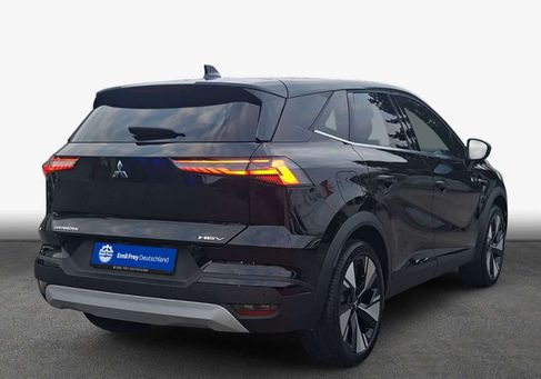 Mitsubishi Grandis, 2026
