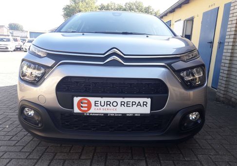 Citroën C3, 2024 2
