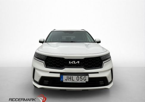 Kia Sorento, 2023