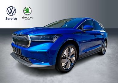 Skoda Enyaq, 2022