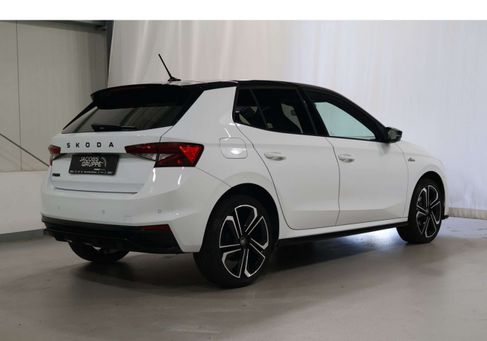 Skoda Fabia, 2026