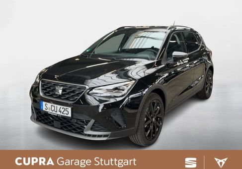 Seat Arona, 2026