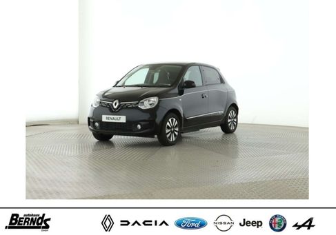 Renault Twingo, 2023