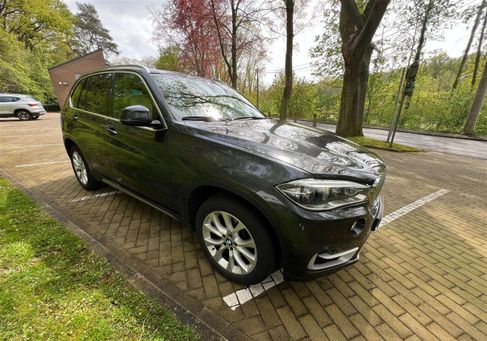 BMW X5, 2018 3