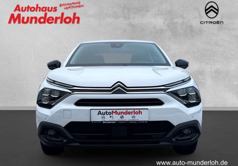 Citroën C4, 2023 2