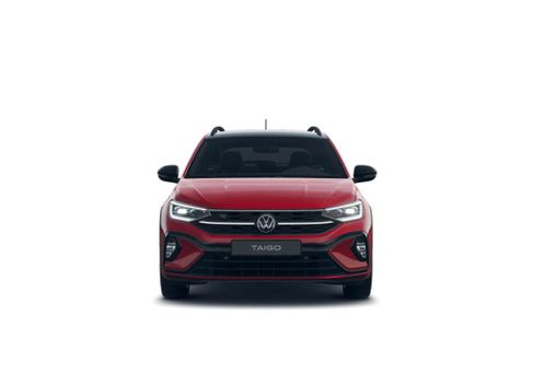 Volkswagen Taigo, 2025 3