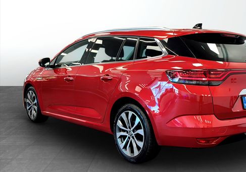Renault Megane, 2023 3
