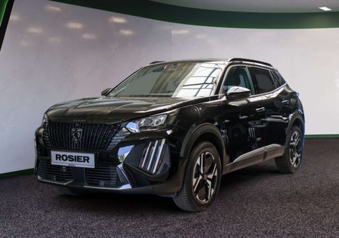 Peugeot 2008, 2026