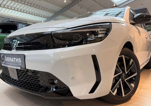 Opel Corsa, 2026 3