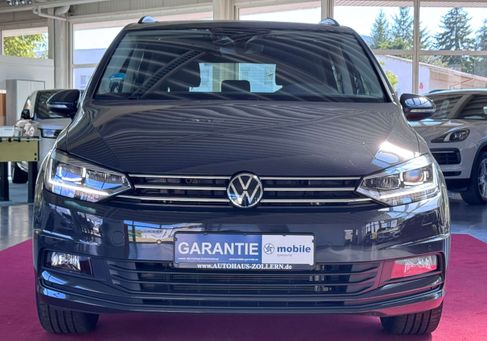 Volkswagen Touran, 2024 3