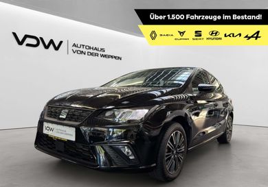 Seat Ibiza, 2024