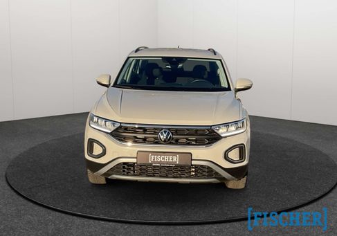Volkswagen T-Roc, 2024