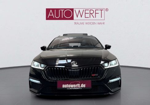 Skoda Octavia, 2023 2