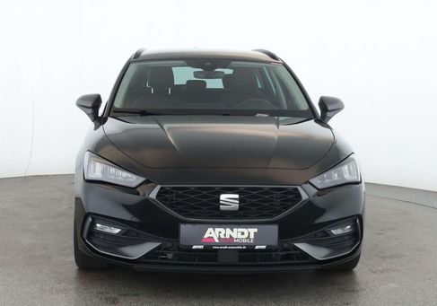 Seat Leon, 2024 3