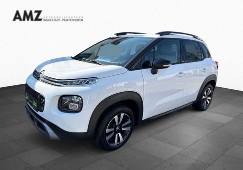 Citroën C3 Aircross, 2021 2