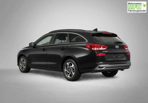 Hyundai i30, 2026 2