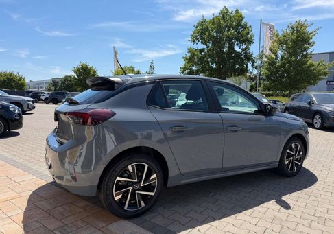 Opel Corsa, 2025 3