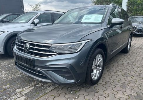 Volkswagen Tiguan Allspace, 2023 2