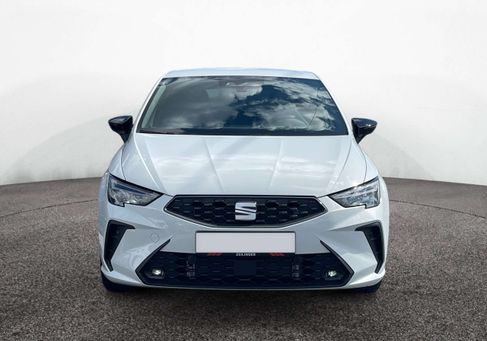 Seat Ibiza, 2026 3